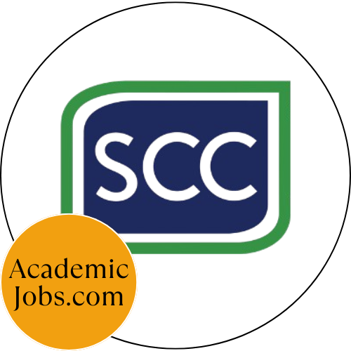 Spartanburg Community College Logo